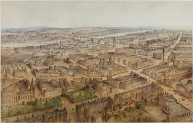 Newcastle upon Tyne